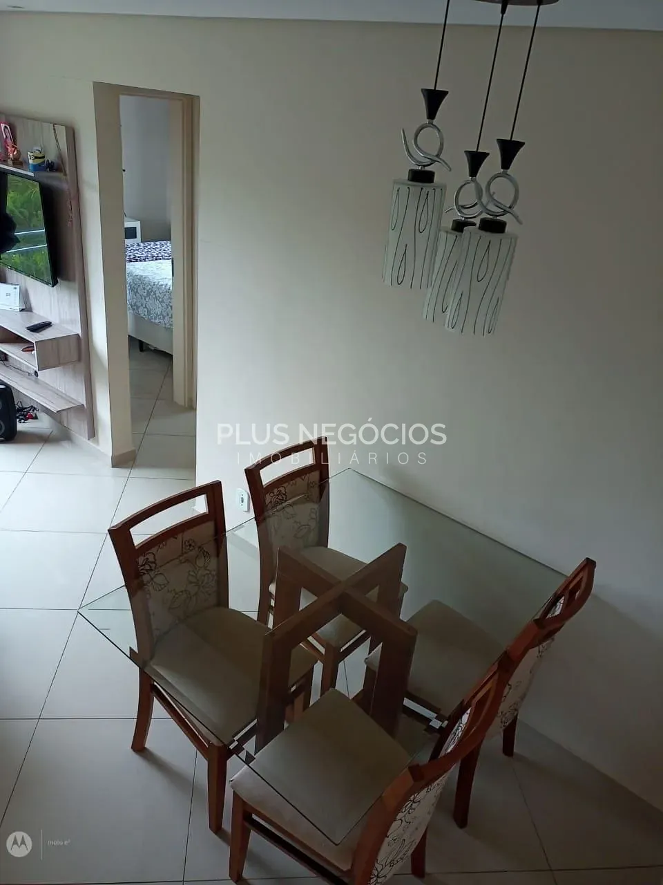 Apartamento, 2 quartos, 50 m² - Foto 1