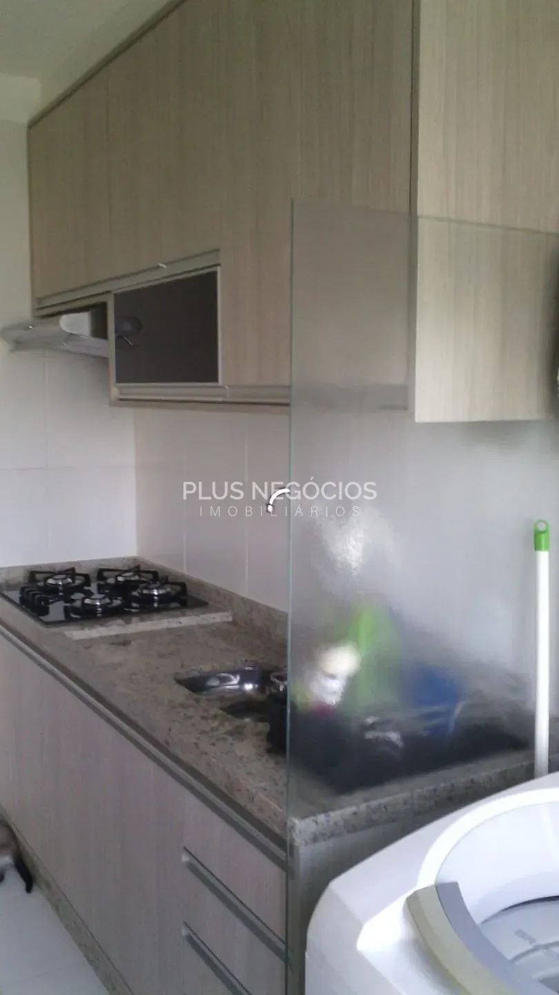 Apartamento, 2 quartos, 50 m² - Foto 14