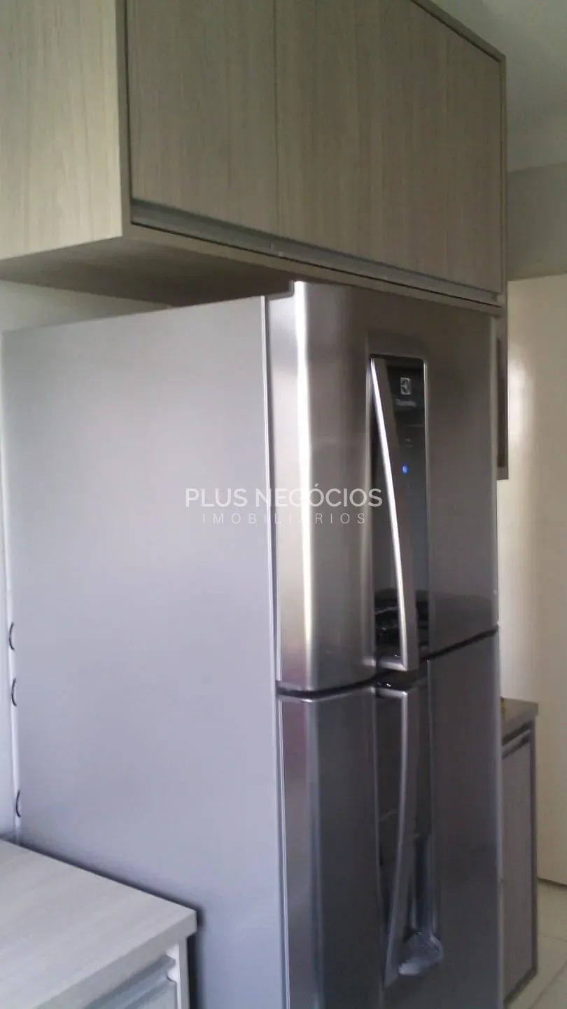 Apartamento, 2 quartos, 50 m² - Foto 15