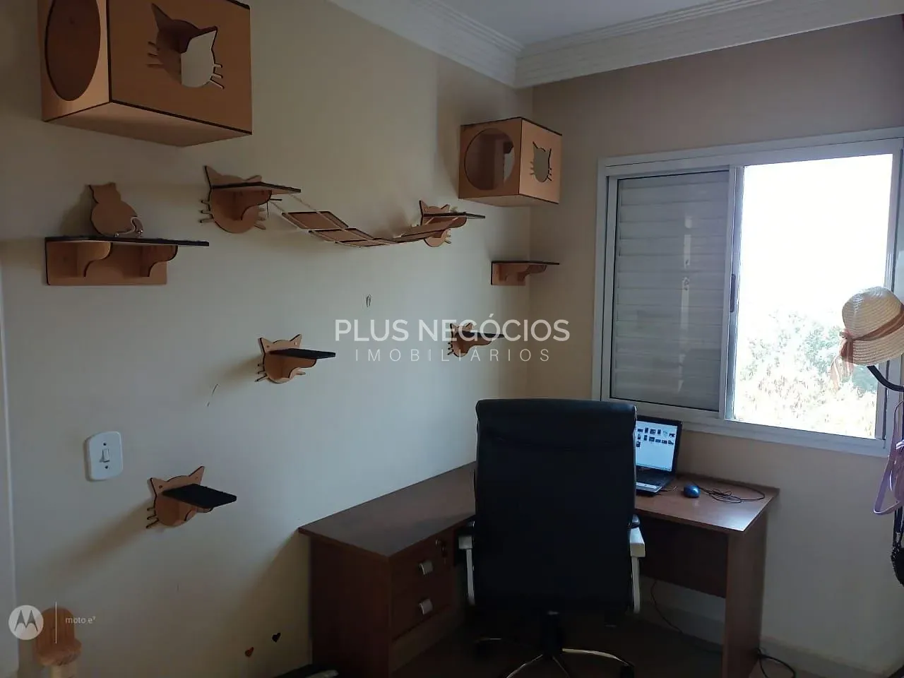 Apartamento, 2 quartos, 50 m² - Foto 17