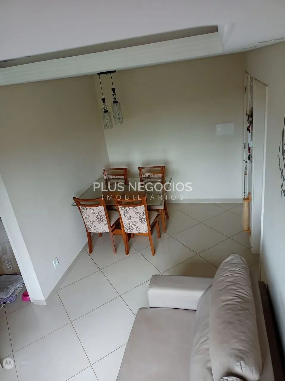 Apartamento, 2 quartos, 50 m² - Foto 3