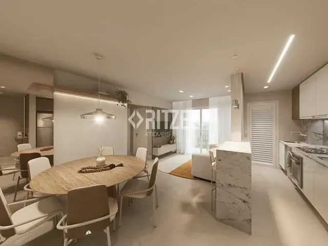 Apartamento 2 quartos e 1 banheiro, à venda, no bairro Petrópolis em Novo Hamburgo
