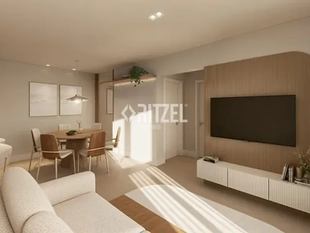 Apartamento 2 quartos e 1 banheiro, à venda, no bairro Petrópolis em Novo Hamburgo