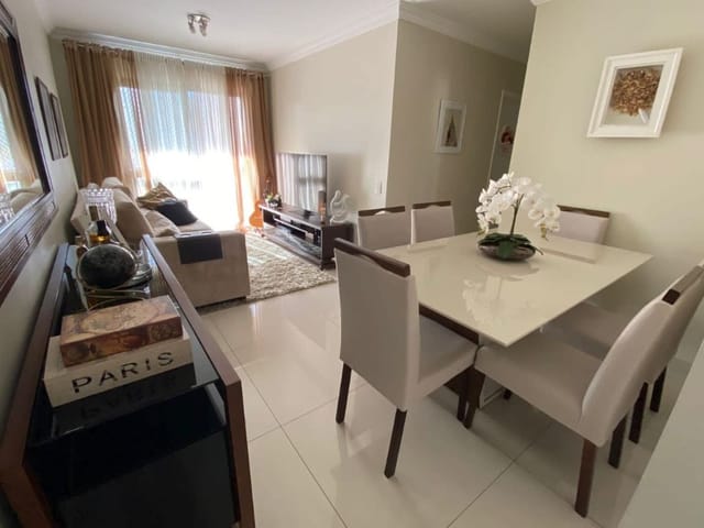Foto do Apartamento - Apartamento com 2 dormitórios à venda, 70 m² por R$ 533.000,00 - Jardim Apolo - São José dos Campos/SP | RUSSI IMÓVEIS