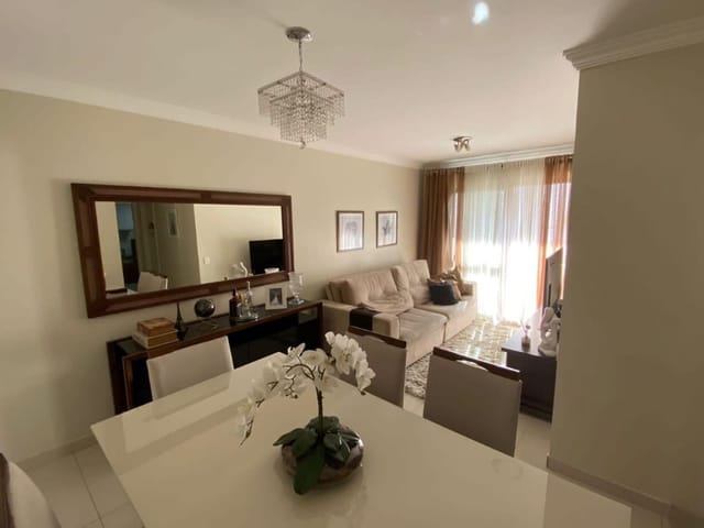 Foto do Apartamento - Apartamento com 2 dormitórios à venda, 70 m² por R$ 533.000,00 - Jardim Apolo - São José dos Campos/SP | RUSSI IMÓVEIS