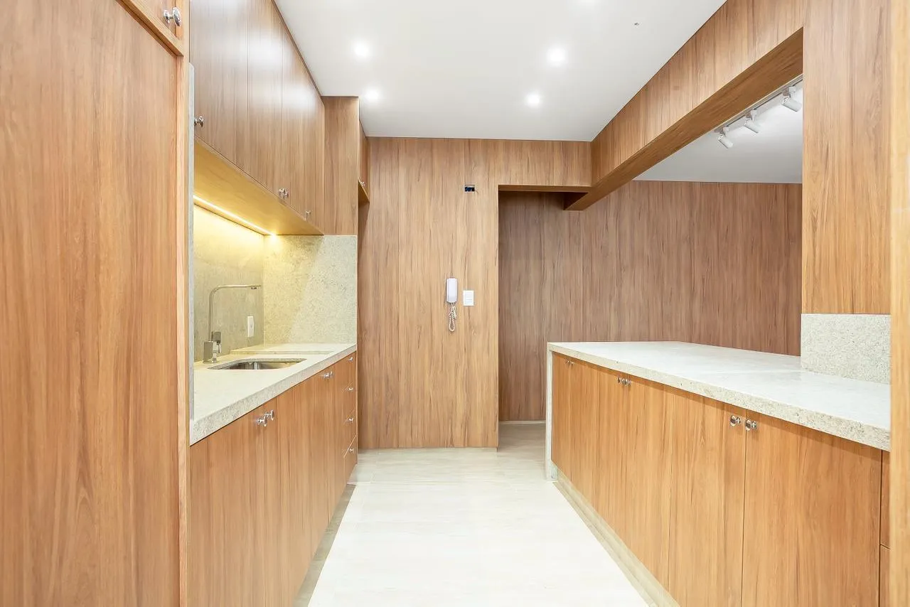 Apartamento em Jardim América — foto 4