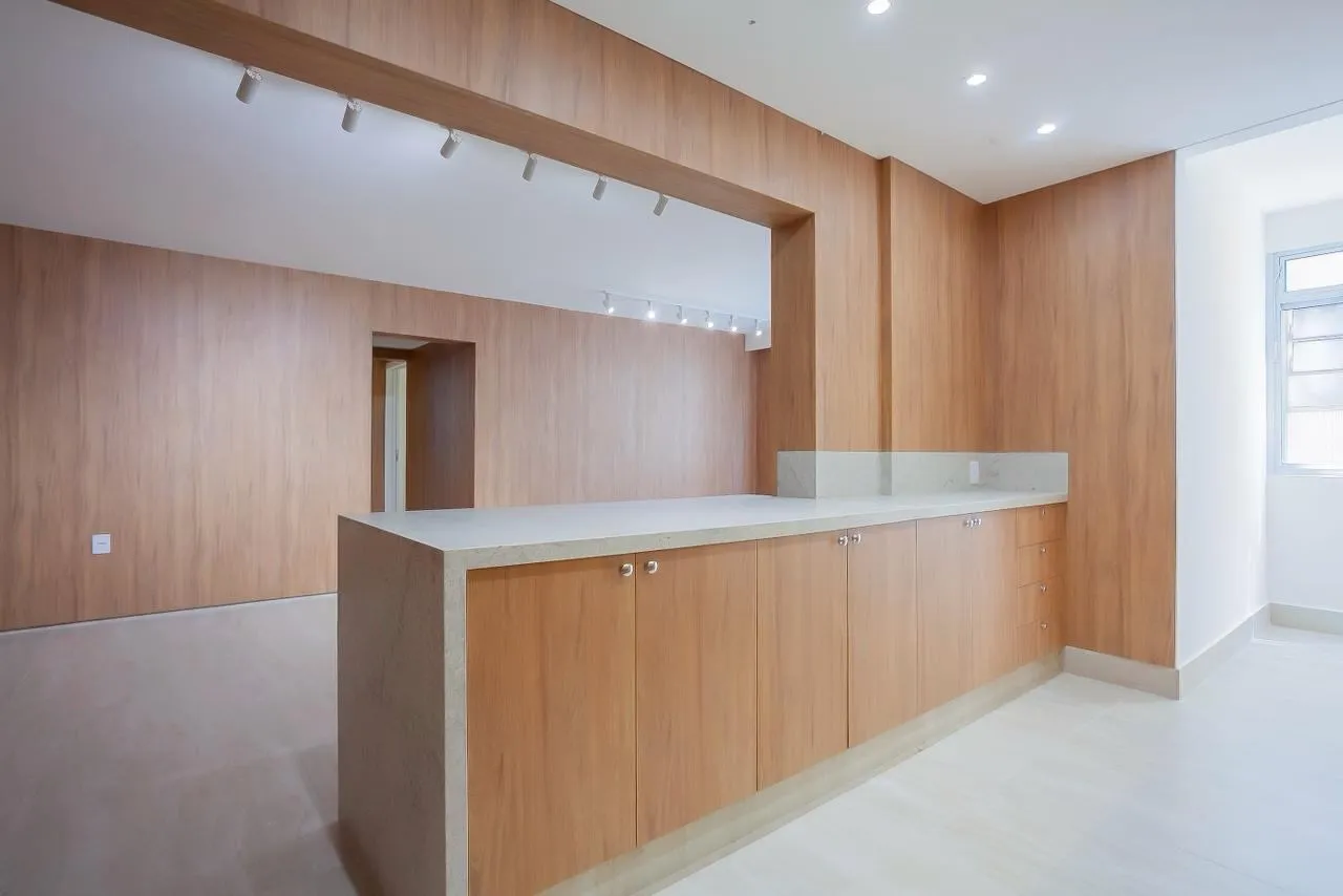 Apartamento em Jardim América — foto 1