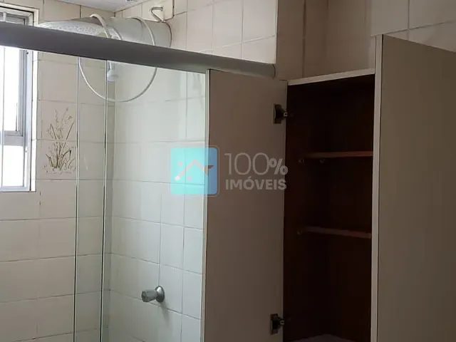 Apartamento 3 quartos e 3 banheiros, à venda, no bairro Vila Sanches em São José dos Campos