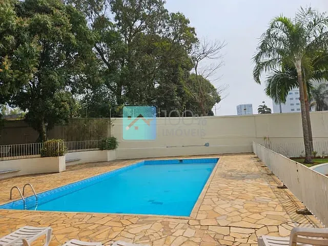 Apartamento 3 quartos e 3 banheiros, à venda, no bairro Vila Sanches em São José dos Campos