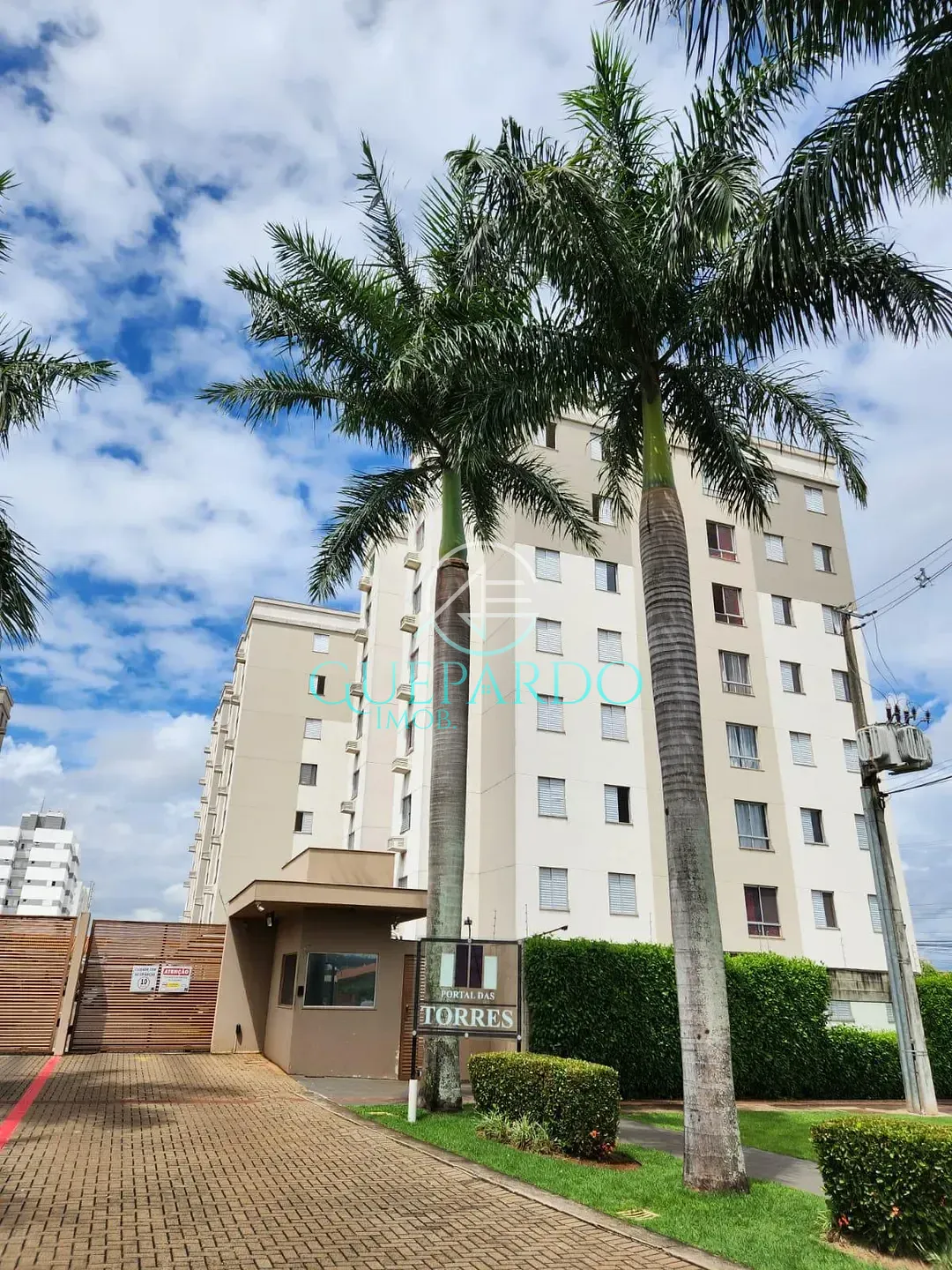 Apartamento, 3 quartos, 55 m² - Foto 14
