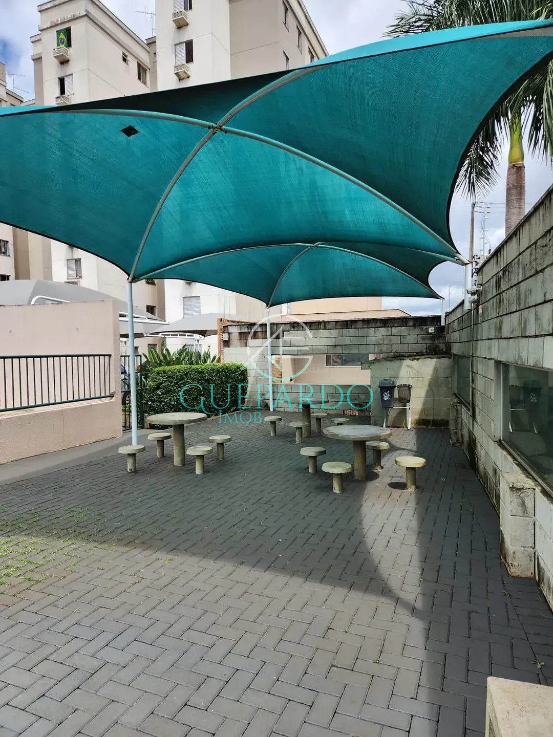 Apartamento, 3 quartos, 55 m² - Foto 17
