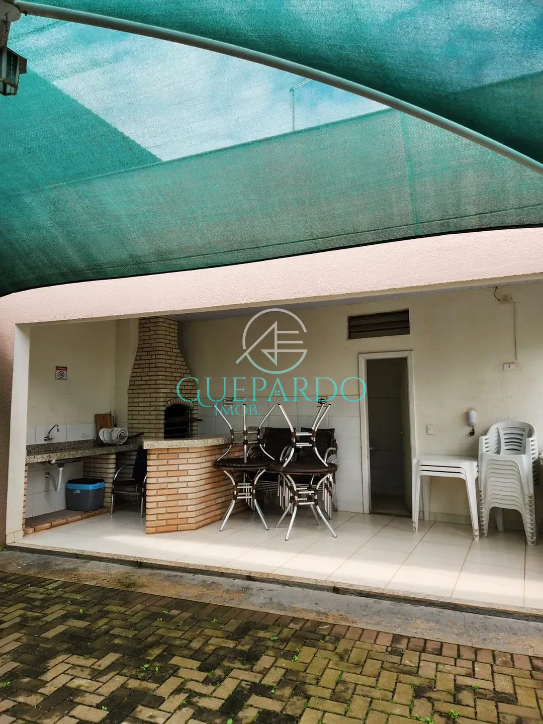 Apartamento, 3 quartos, 55 m² - Foto 19