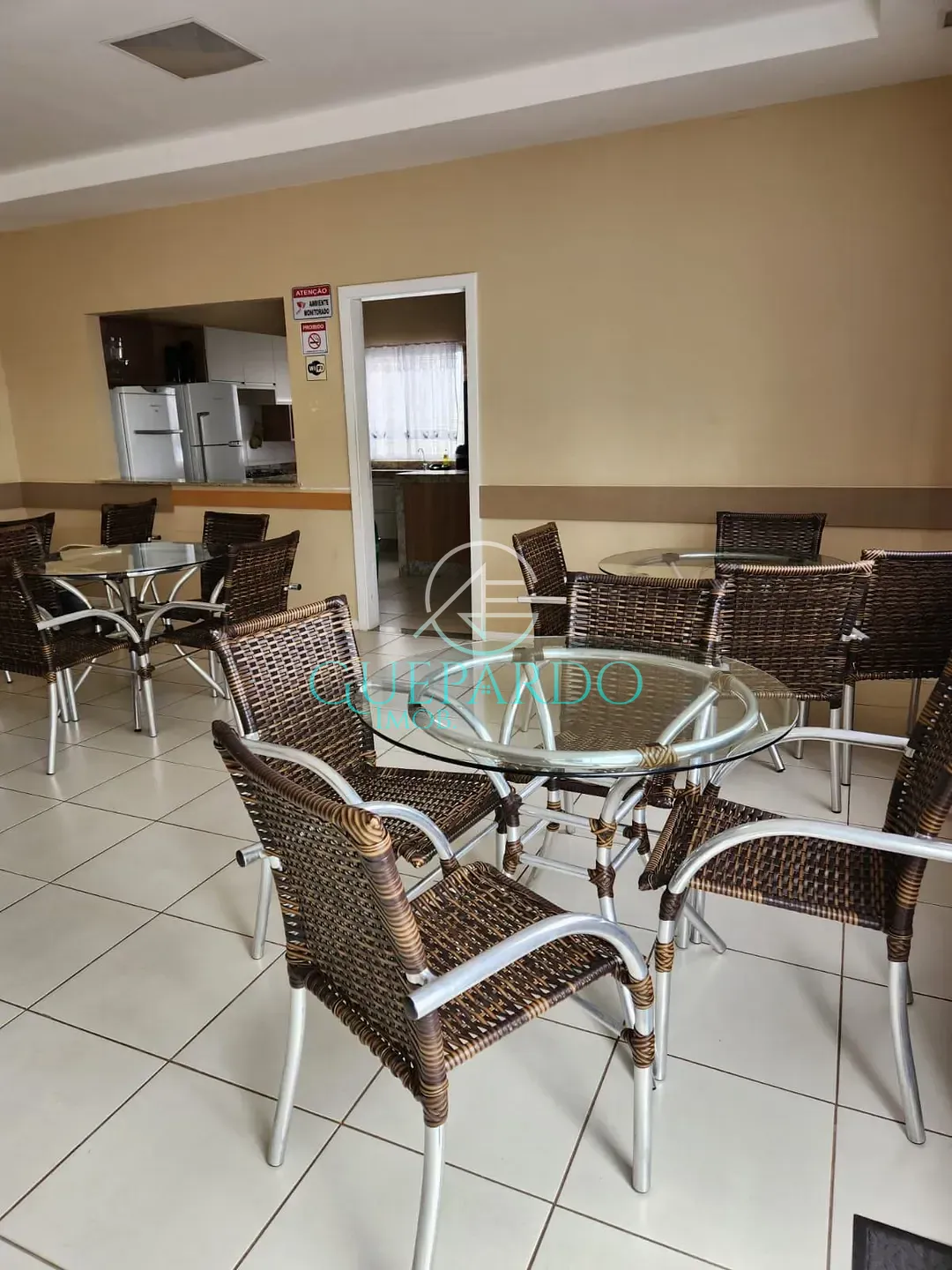 Apartamento, 3 quartos, 55 m² - Foto 21