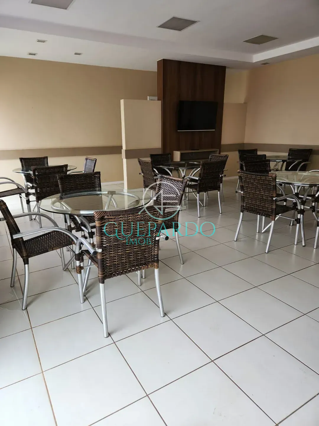 Apartamento, 3 quartos, 55 m² - Foto 22