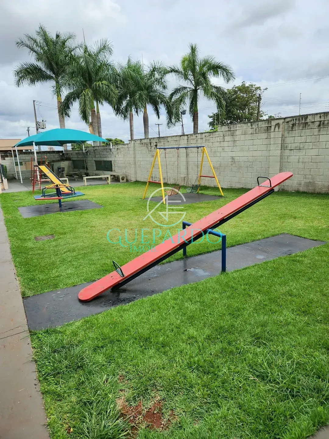 Apartamento, 3 quartos, 55 m² - Foto 23