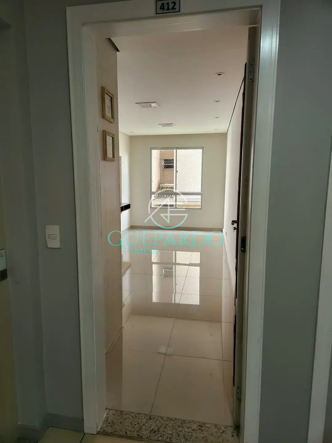 Apartamento, 3 quartos, 55 m² - Foto 4