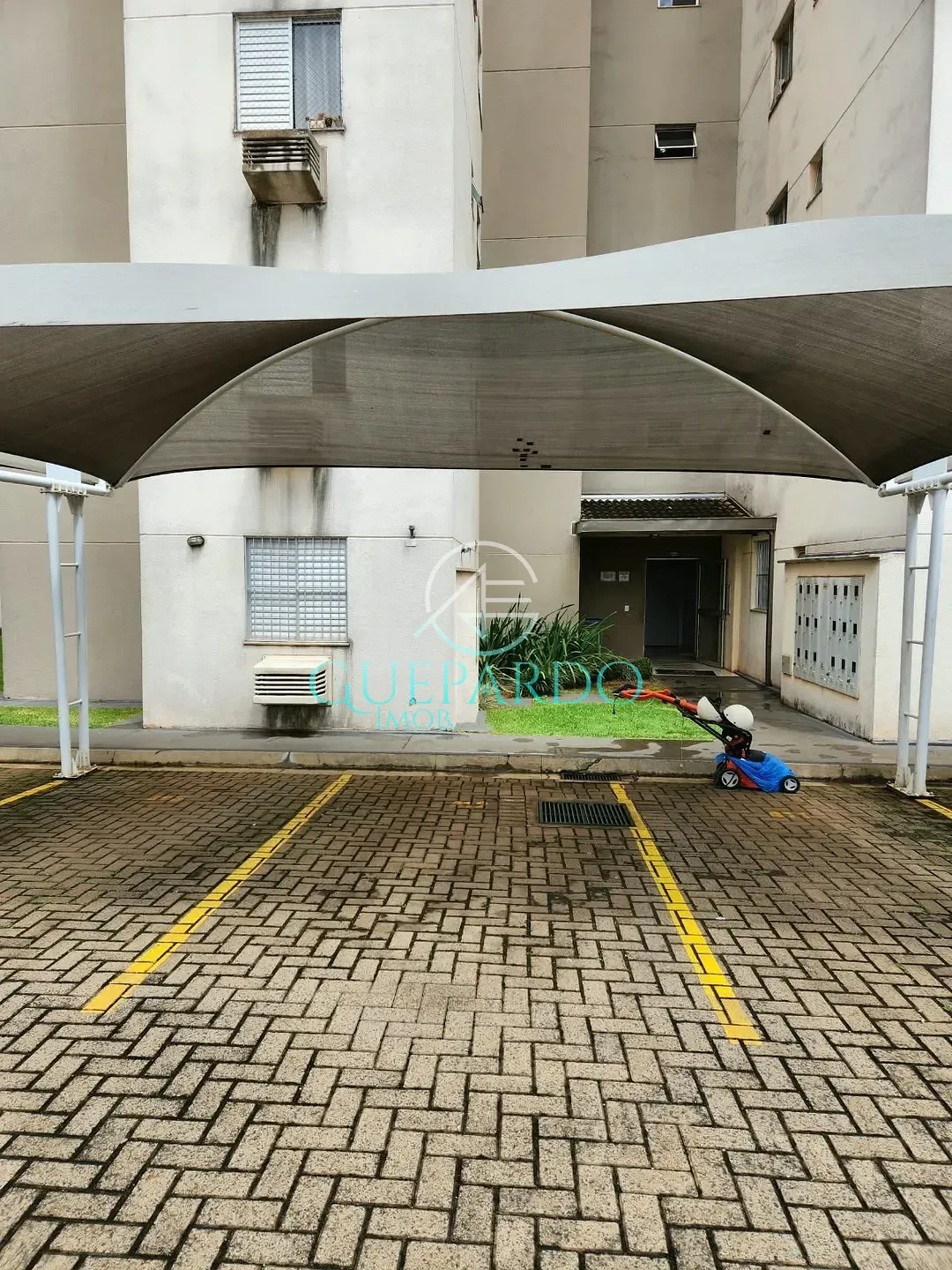 Apartamento, 3 quartos, 55 m² - Foto 13