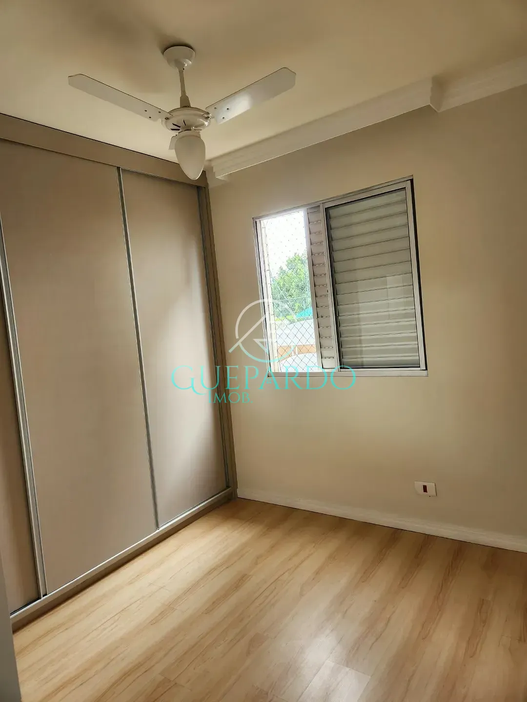 Apartamento, 3 quartos, 55 m² - Foto 5
