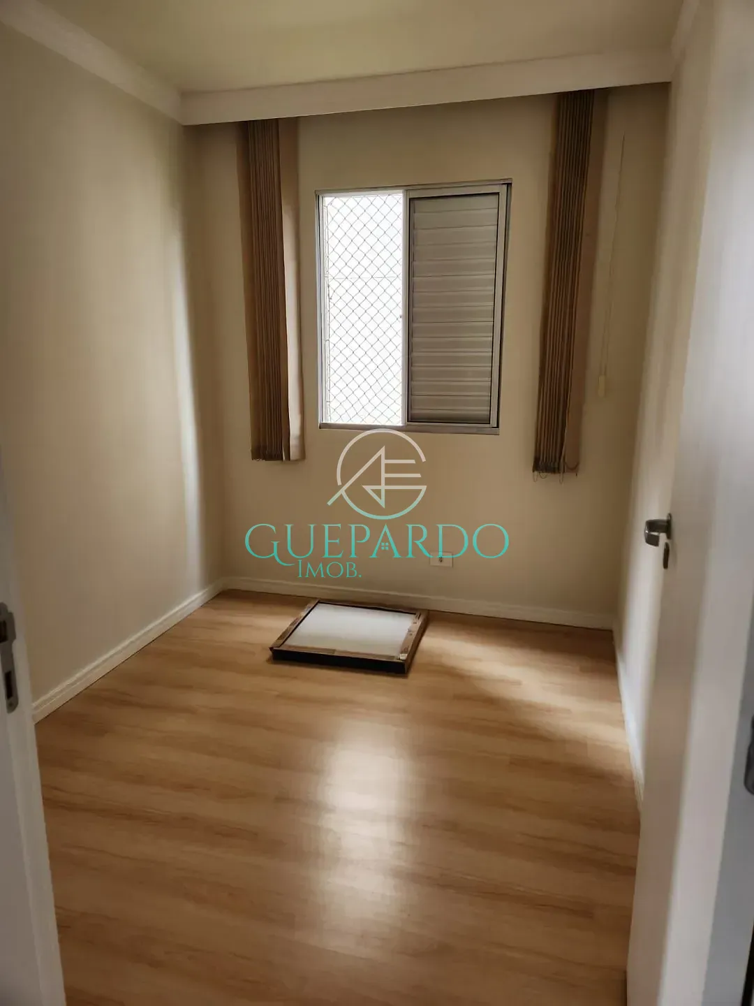 Apartamento, 3 quartos, 55 m² - Foto 6