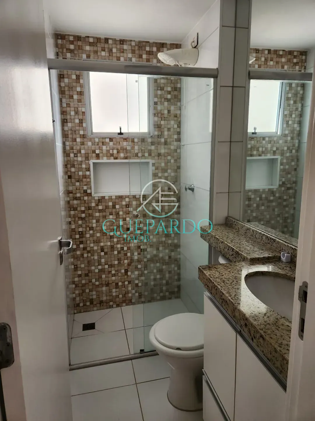 Apartamento, 3 quartos, 55 m² - Foto 8