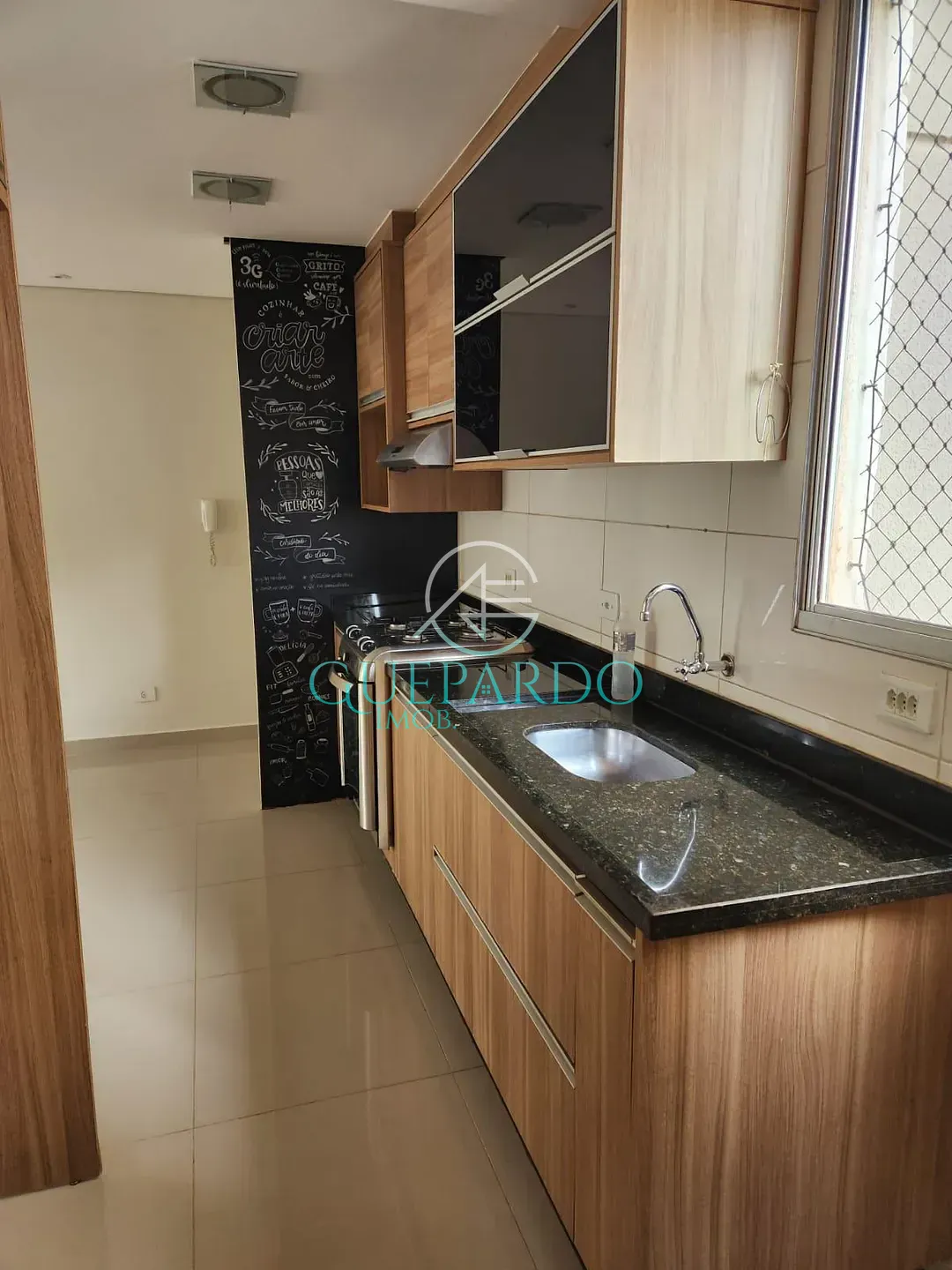 Apartamento, 3 quartos, 55 m² - Foto 2