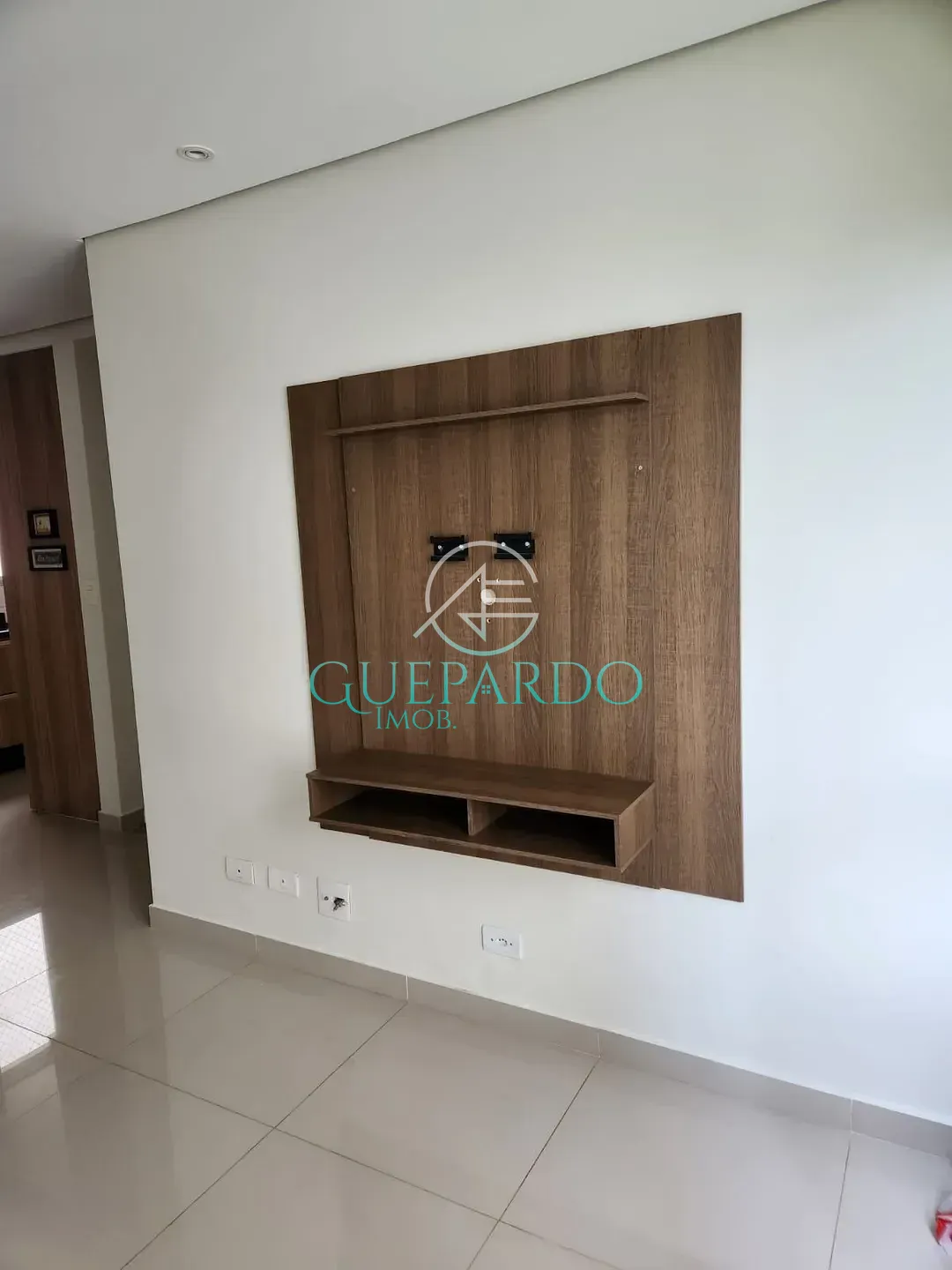 Apartamento, 3 quartos, 55 m² - Foto 9