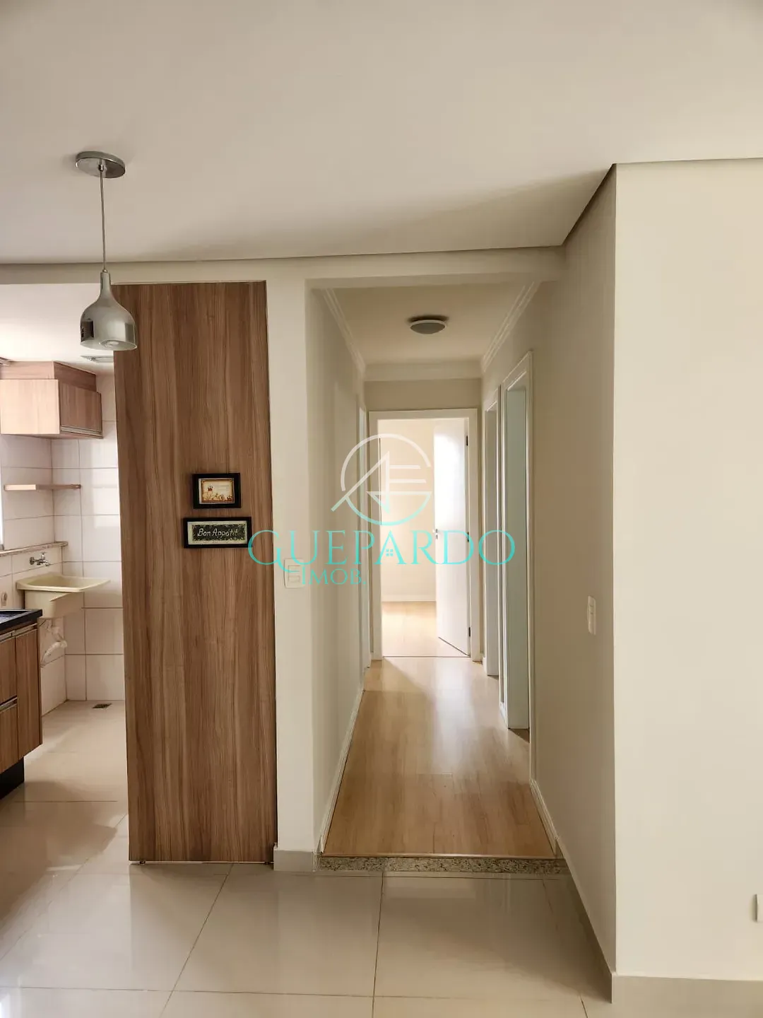 Apartamento, 3 quartos, 55 m² - Foto 10