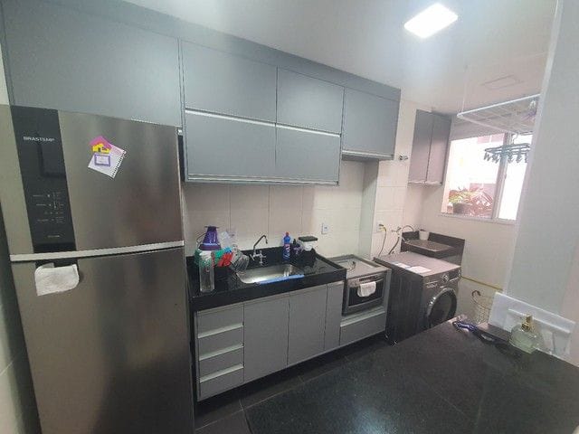 Foto do Apartamento - Apartamento com 2 dormitórios à venda, 45 m² por R$ 298.000,00 - Jardim das Indústrias - São José dos Campos/SP | INDEPENDENCE NEGOCIOS IMOBILIARIOS LTDA