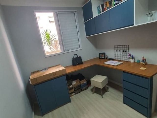 Foto do Apartamento - Apartamento com 2 dormitórios à venda, 45 m² por R$ 298.000,00 - Jardim das Indústrias - São José dos Campos/SP | INDEPENDENCE NEGOCIOS IMOBILIARIOS LTDA