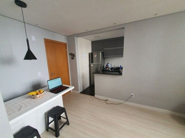 Foto do Apartamento - Apartamento com 2 dormitórios à venda, 45 m² por R$ 298.000,00 - Jardim das Indústrias - São José dos Campos/SP | INDEPENDENCE NEGOCIOS IMOBILIARIOS LTDA