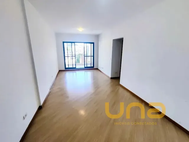 Apartamento 2 quartos e 1 banheiro, para alugar, no bairro CENTRO em Curitiba