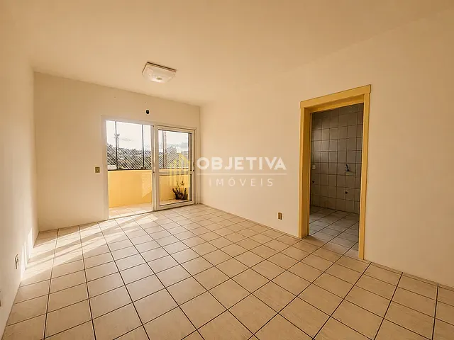 Apartamento 1 quarto e 1 banheiro, para alugar, no bairro Rio Branco em Novo Hamburgo