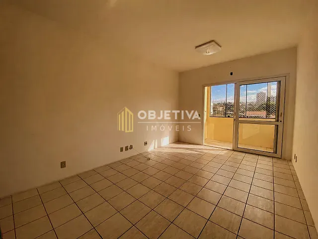 Apartamento 1 quarto e 1 banheiro, para alugar, no bairro Rio Branco em Novo Hamburgo