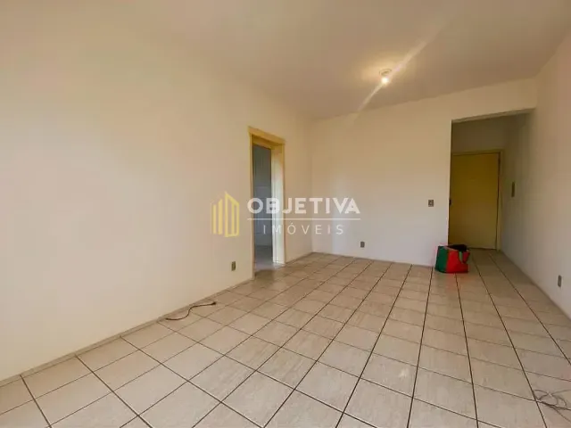 Apartamento 1 quarto e 1 banheiro, para alugar, no bairro Rio Branco em Novo Hamburgo