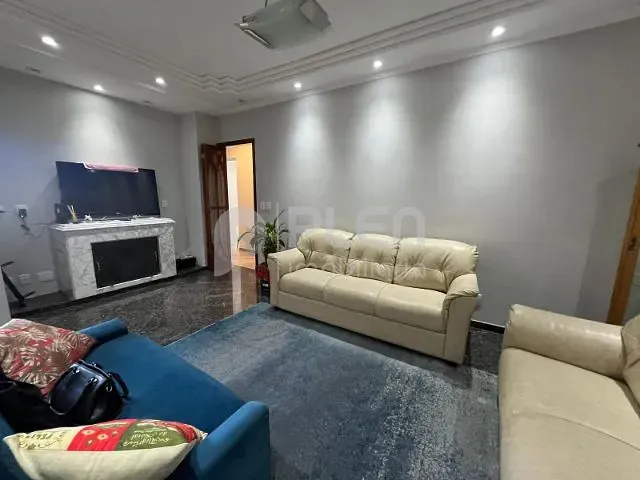 Apartamento com 325m² 3 quartos e 2 banheiros, à venda, no bairro Vila Amélia em São Paulo