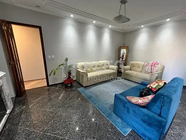 Apartamento com 325m² 3 quartos e 2 banheiros, à venda, no bairro Vila Amélia em São Paulo