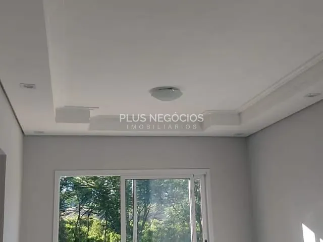 Apartamento 2 quartos e 1 banheiro, à venda, no bairro Vila Barcelona em Sorocaba