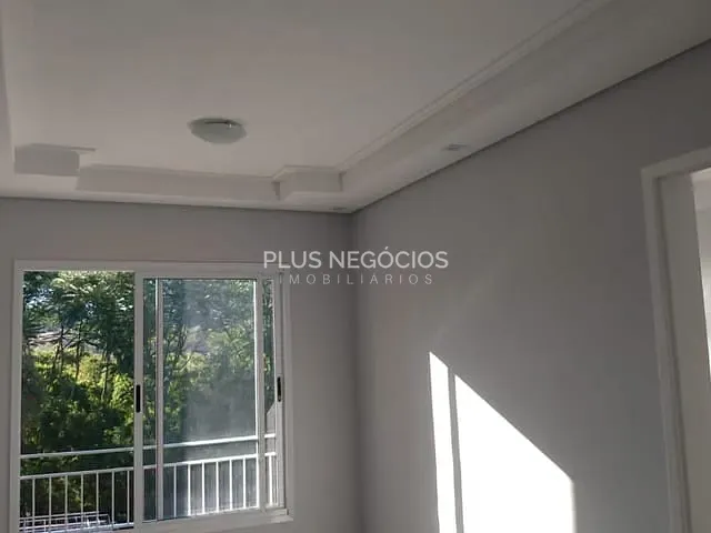 Apartamento 2 quartos e 1 banheiro, à venda, no bairro Vila Barcelona em Sorocaba