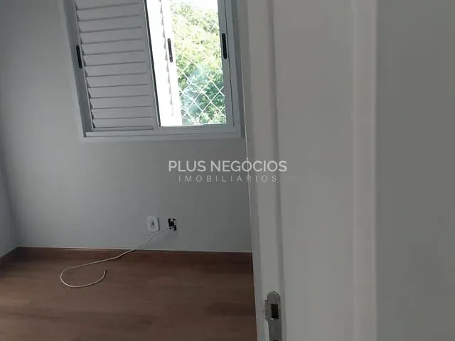 Apartamento 2 quartos e 1 banheiro, à venda, no bairro Vila Barcelona em Sorocaba