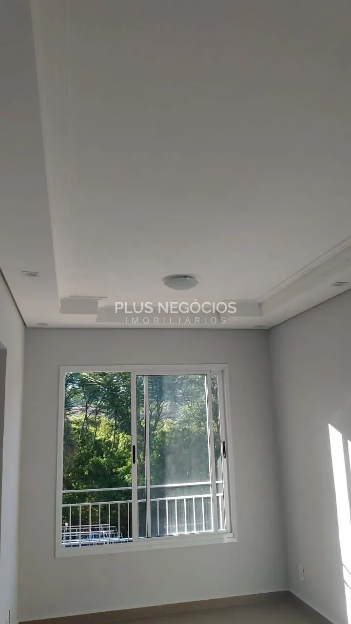 Apartamento, 2 quartos, 50 m² - Foto 1