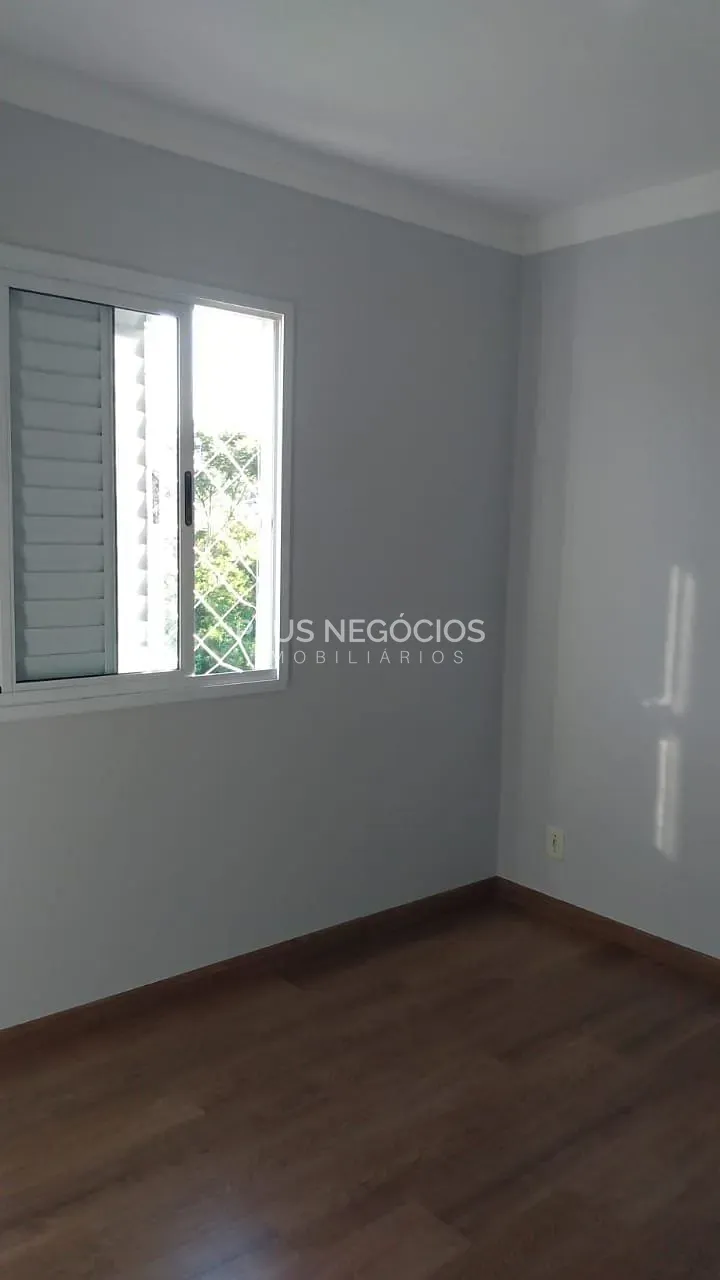 Apartamento, 2 quartos, 50 m² - Foto 6