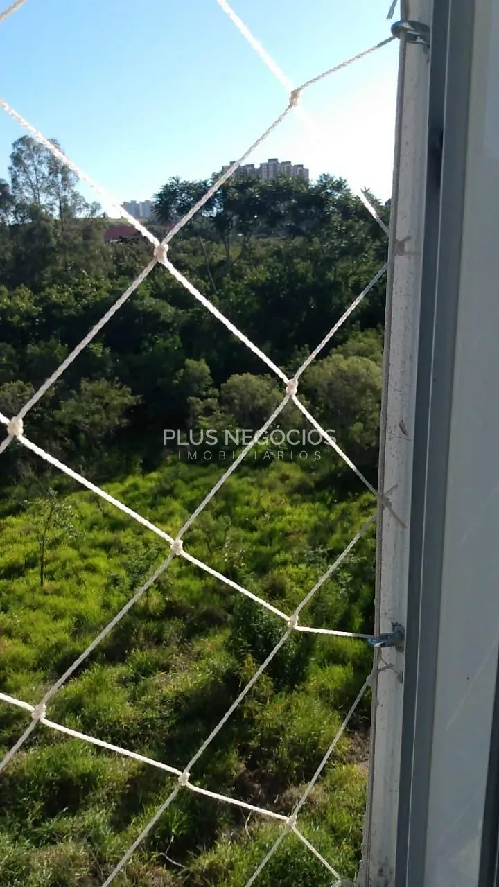 Apartamento, 2 quartos, 50 m² - Foto 15