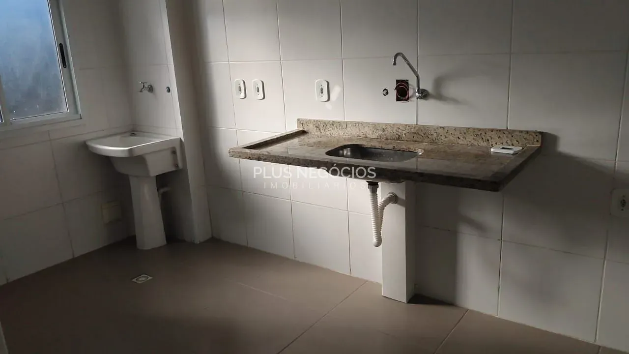 Apartamento, 2 quartos, 50 m² - Foto 7