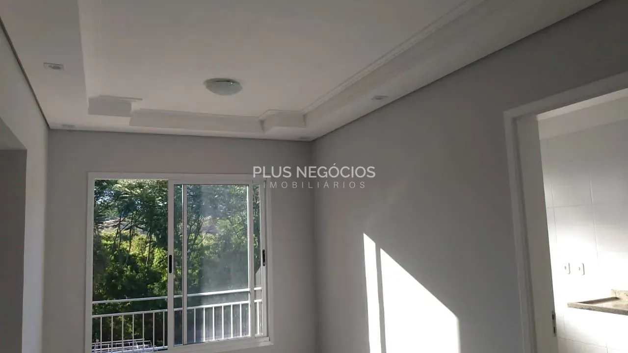 Apartamento, 2 quartos, 50 m² - Foto 2