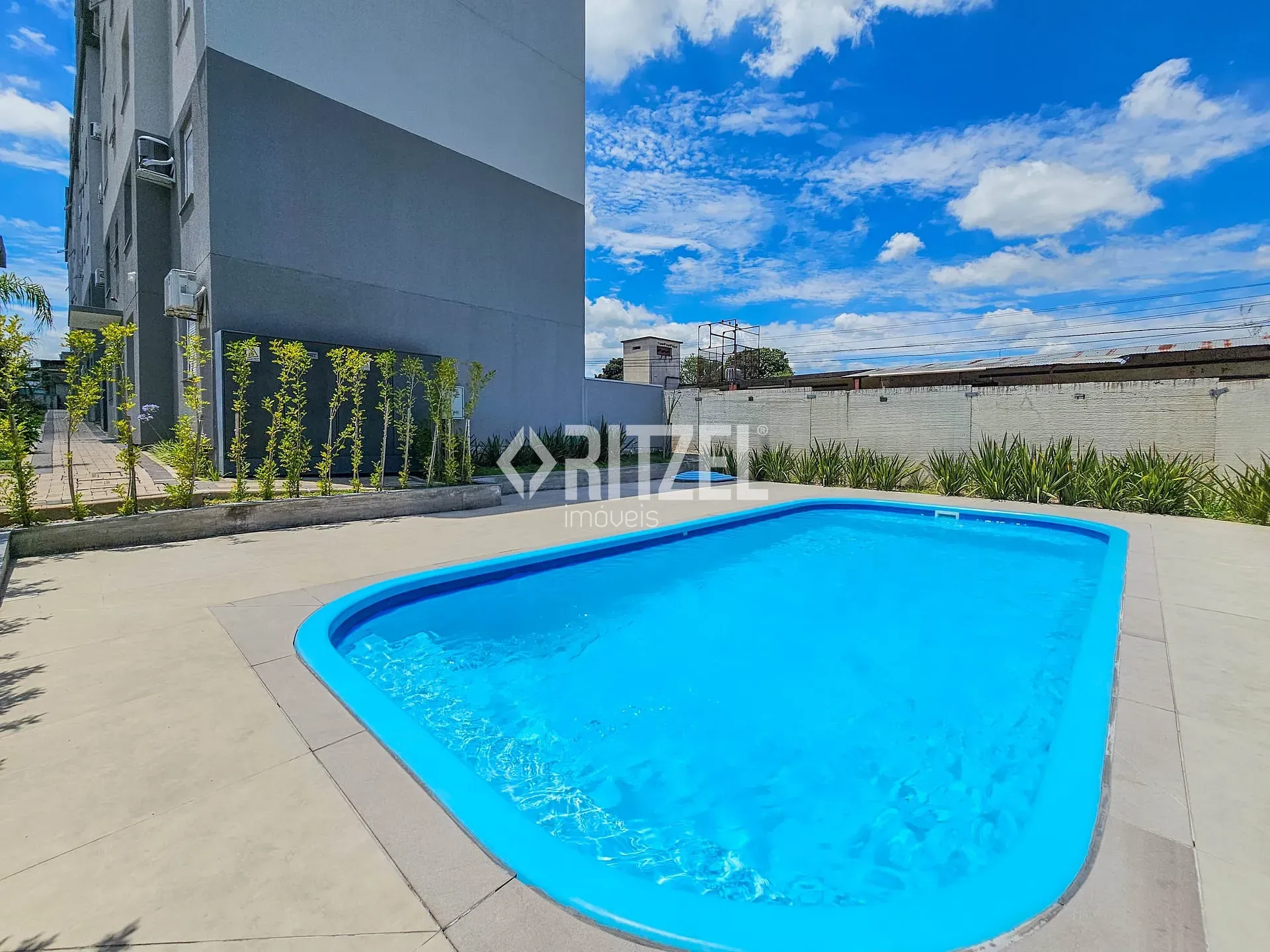 Apartamento, 2 quartos, 49 m² - Foto 24