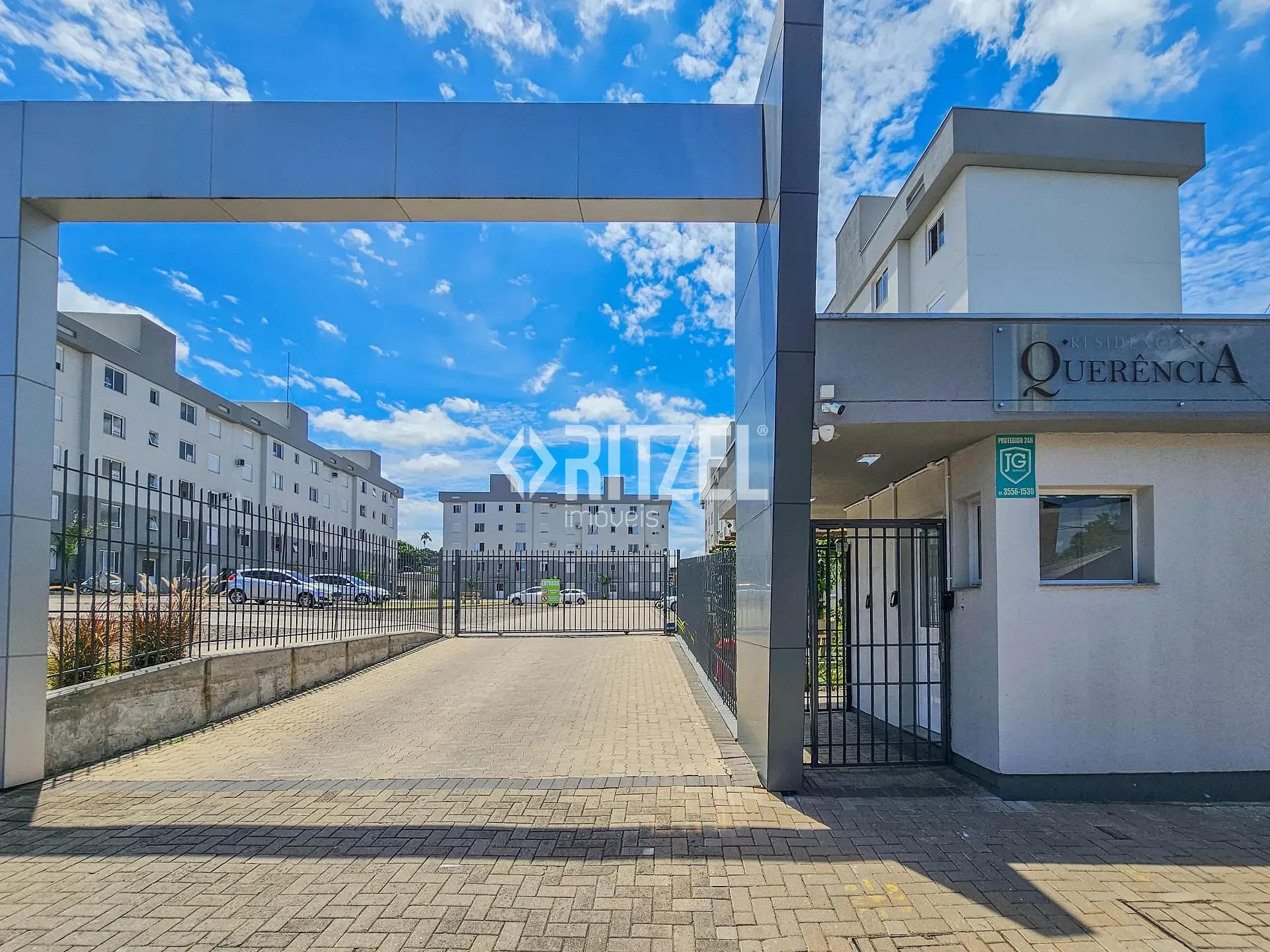 Apartamento, 2 quartos, 49 m² - Foto 26