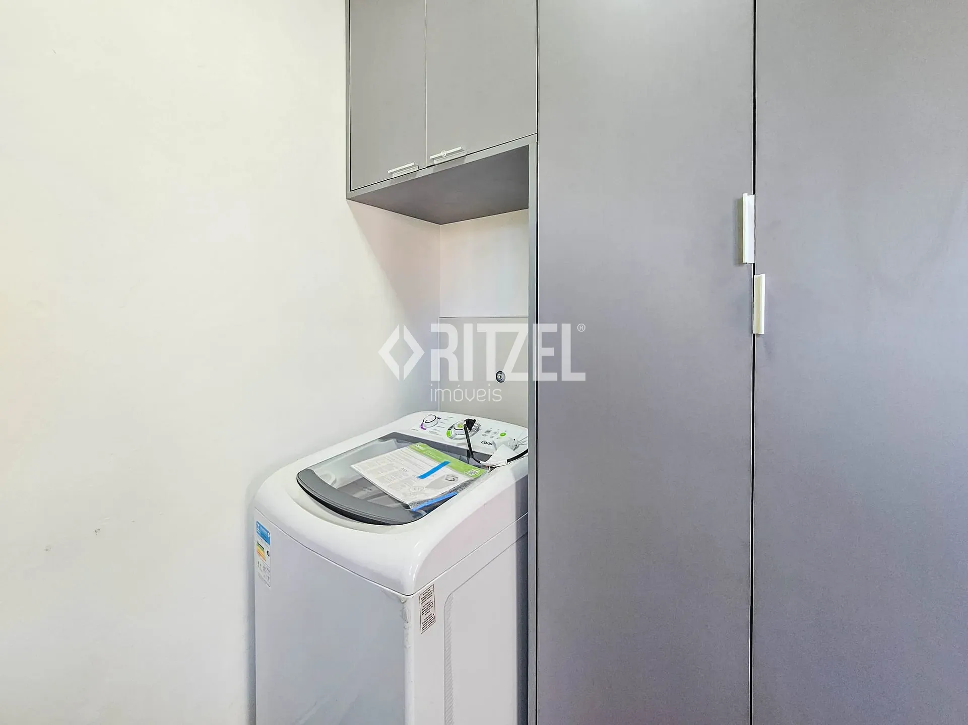 Apartamento, 2 quartos, 49 m² - Foto 8