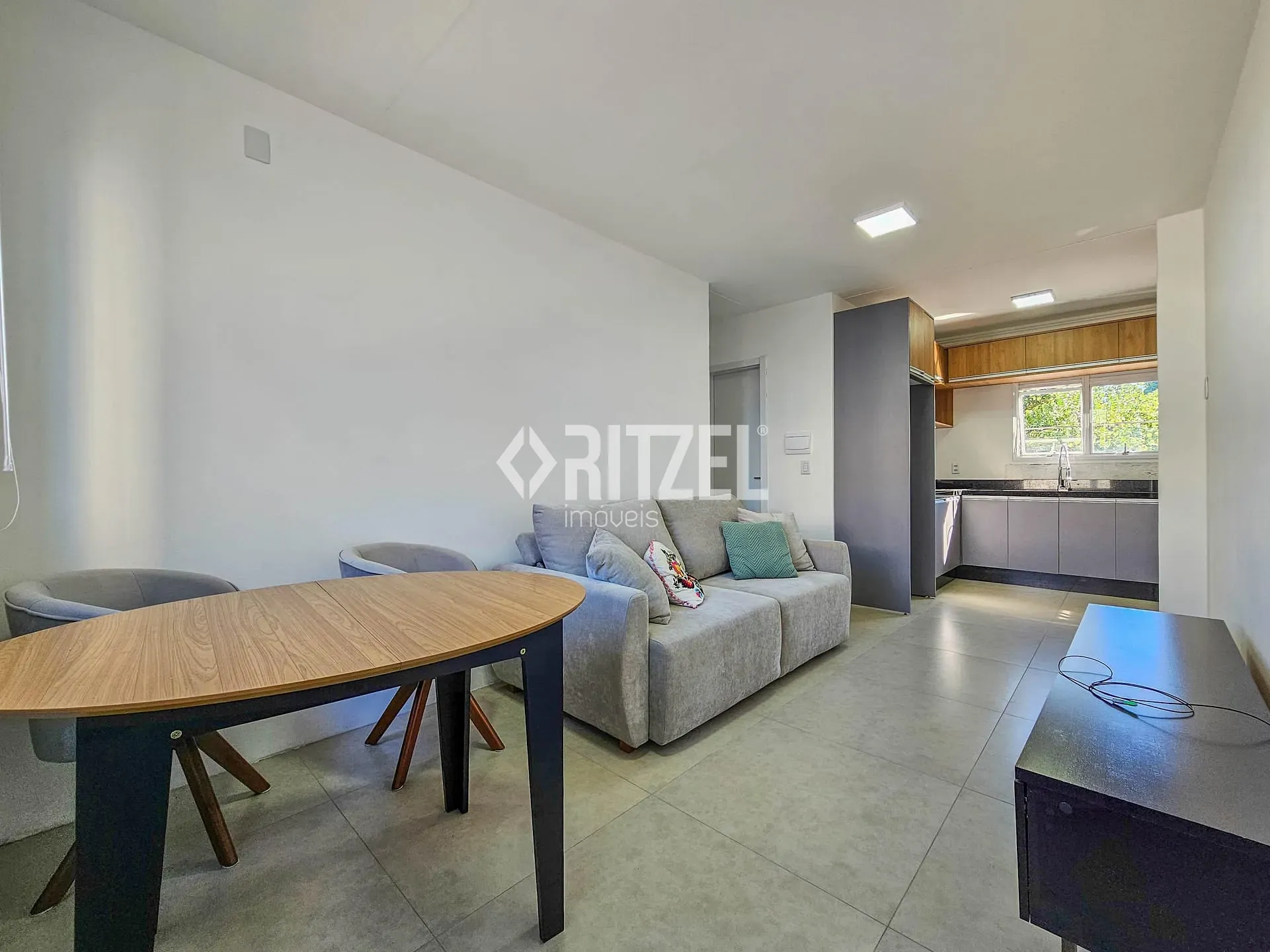 Apartamento, 2 quartos, 49 m² - Foto 1
