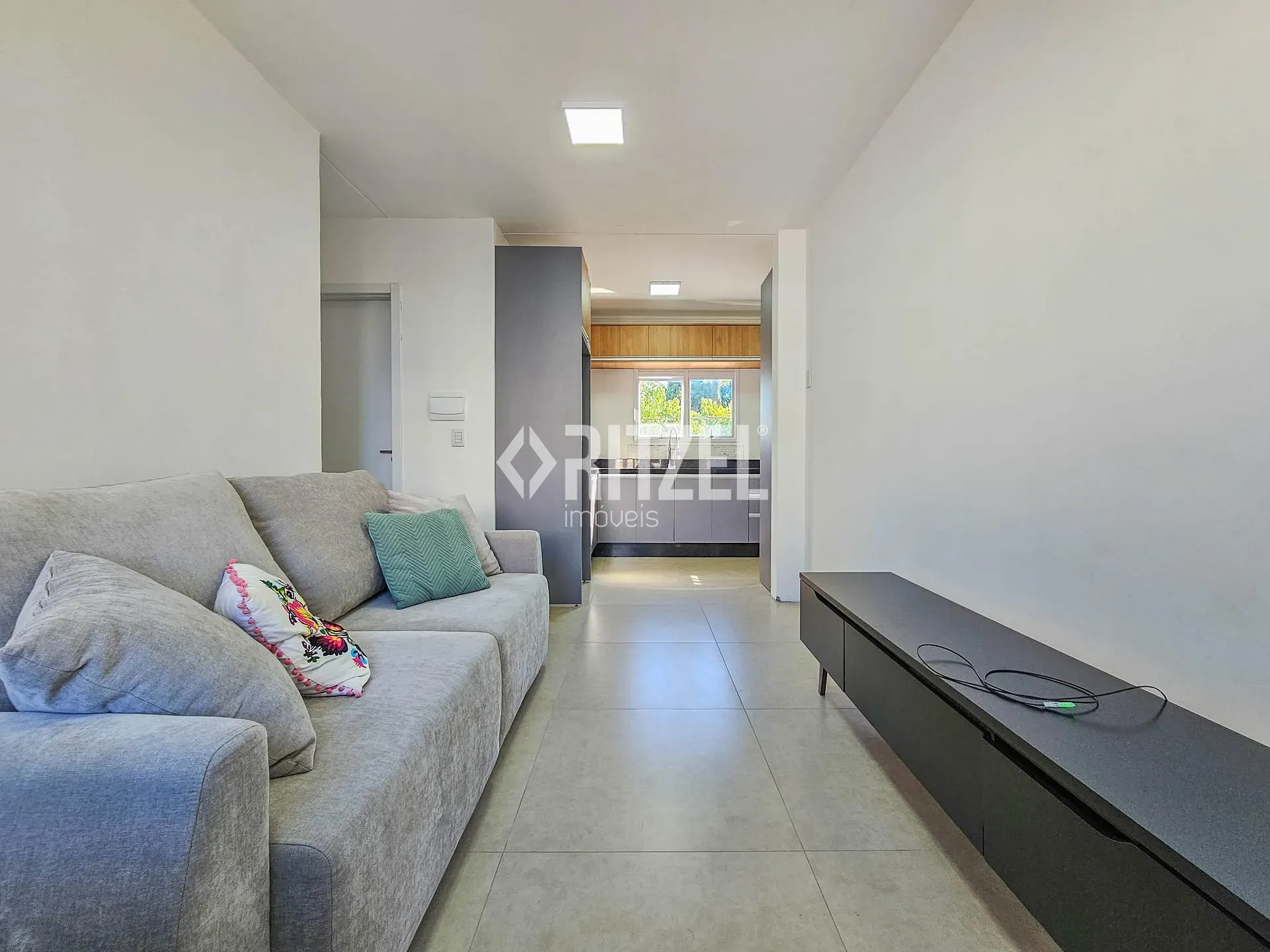 Apartamento, 2 quartos, 49 m² - Foto 2