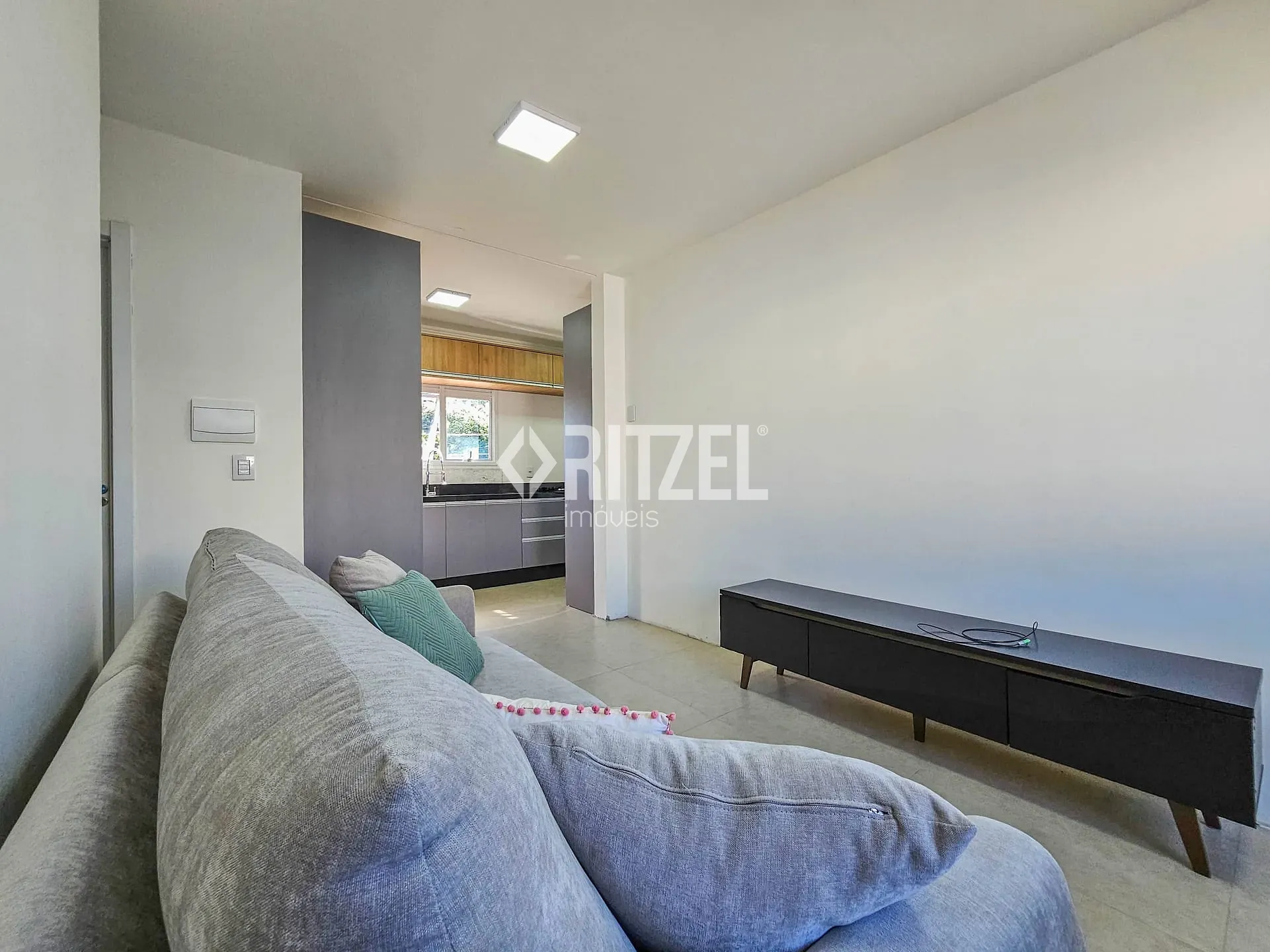 Apartamento, 2 quartos, 49 m² - Foto 3
